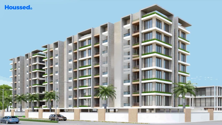 Anant Homes